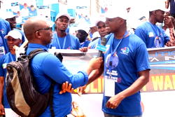 ‘Our votes are counting now’ — Group vows to deliver Tinubu, Omo-Agege in Delta