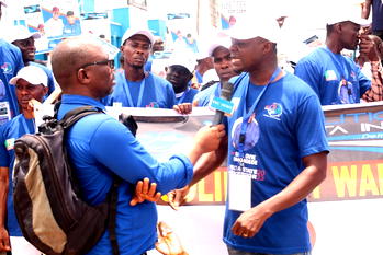 ‘Our votes are counting now’ — Group vows to deliver Tinubu, Omo-Agege in Delta