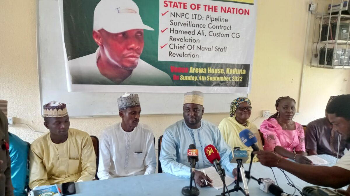 Northern Forum seeks end to subsidy regime, flays Tompolo contract