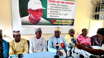 Northern Forum seeks end to subsidy regime, flays Tompolo contract