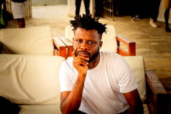 I’m happy being in the creative sector as a lawyer — Tope Salami