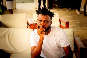 I’m happy being in the creative sector as a lawyer — Tope Salami