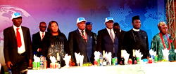 Int’l peace day: Institute advocate for peace, security in Nigeria