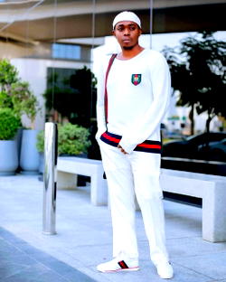 Daddy K to exhibit at World Dubai Art Spring 2023