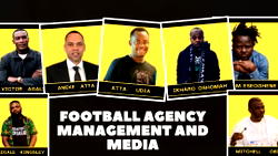 FAMAM ’22: Ediale’s ‘University of do’ set to host Victor Agali, Aneke, Attai, Ikharo, Elegbete, others