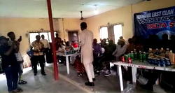 Onwuka collapses Ibedeni PDP structure for Agege, Osanebi, APC