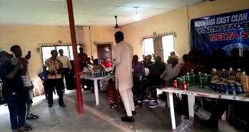 Onwuka collapses Ibedeni PDP structure for Agege, Osanebi, APC