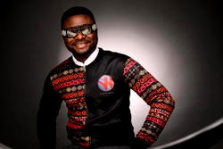 ‘I cannot cool when it comes to gospel music’