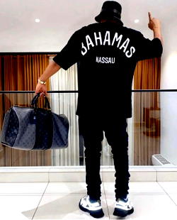 BAHAMAS COLLECTION: The affordable luxury unisex brand