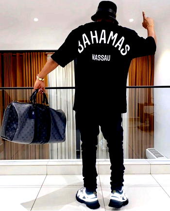 BAHAMAS COLLECTION: The affordable luxury unisex brand