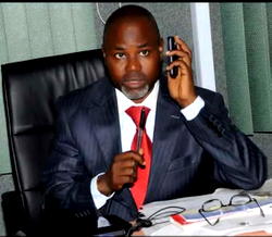 Unilorin VC-designate, Prof Egbewole SAN: Round peg in a round hole