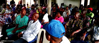 Ezhiokpor, Amai promises bloc votes for Agege, Osanebi