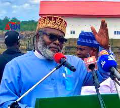 <strong>They’ve killed democracy in Nigeria, Wabara cries out</strong>