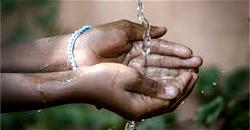 African utility experts releases new declaration on water, sanitation 