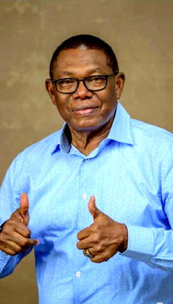 ‘I feel sorry for Igbo politicians working against Obi’