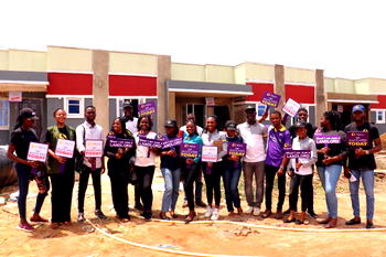 Sterling Homes commences second phase dev at Havilah Court, constructs 24 more housing units