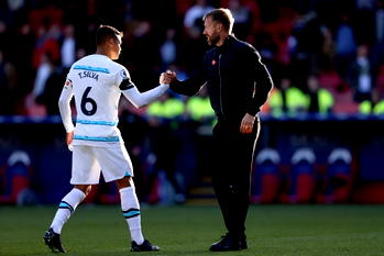 You only have three months to prove yourself, Wenger counsels Potter