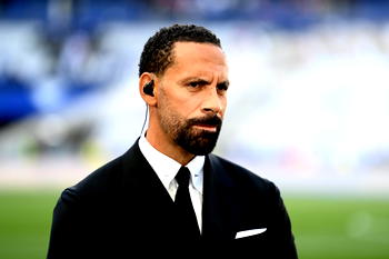 You are disrespecting Casemiro, Ronaldo – Ferdinand tells Ten Hag