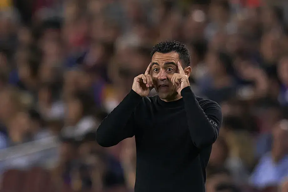1432956621.0 Barcelona vs Athletic Club: We expect a complicated game – Xavi