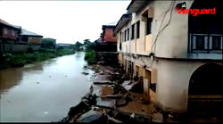 FLOOD SERIES: Reason for Oko-Oba massive flood — Residents 
