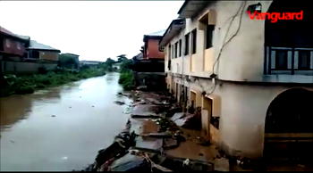 FLOOD SERIES: Reason for Oko-Oba massive flood — Residents 