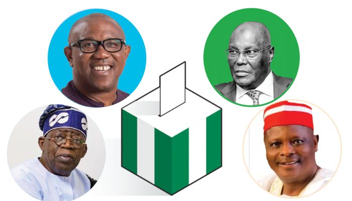 After The Presidential Election, Came The Rains - Vanguard News