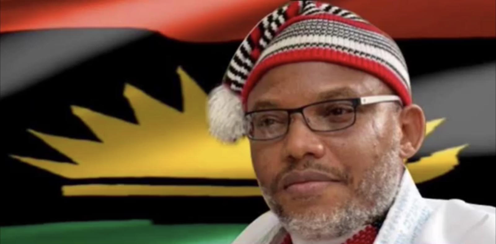 Kanu must face terrorism charges, FG tells court