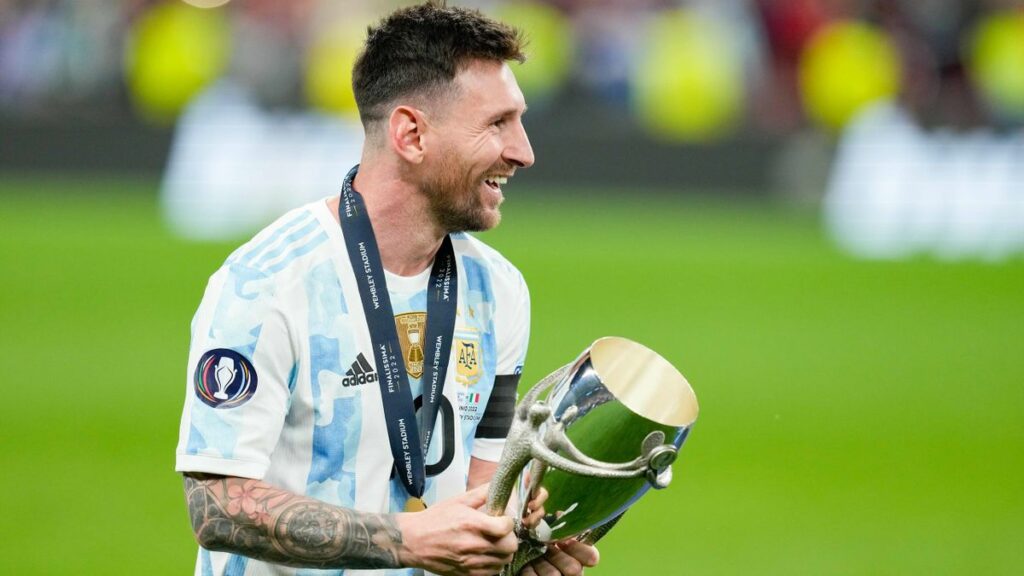 It’ll be special to see Messi win the FIFA World Cup in Qatar – Al Thawadi