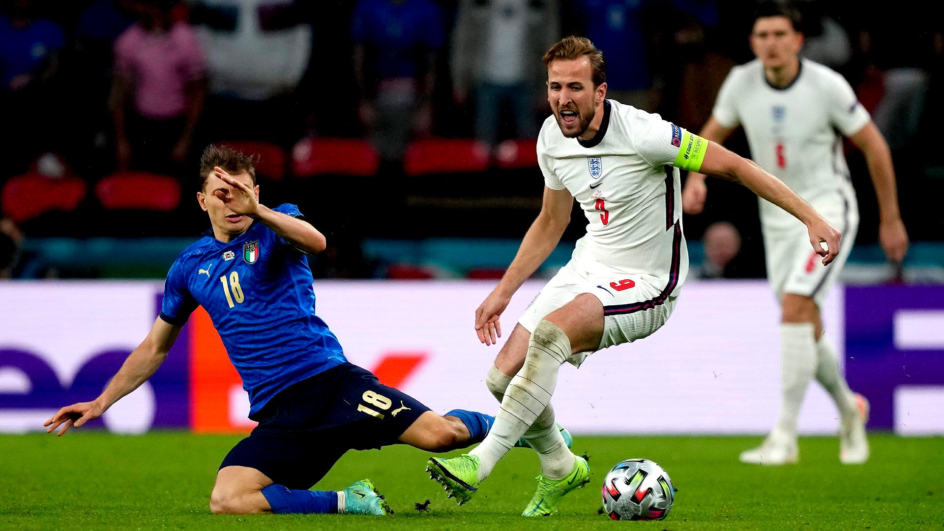 Euro 2024 Qualifying Draw England to face Italy, Ukraine