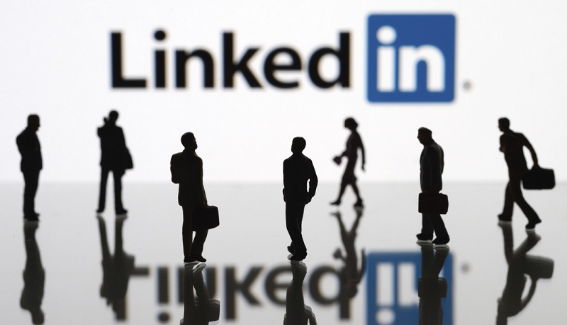 Why and how to use LinkedIn 