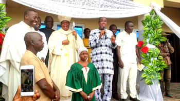 ‘I see Chimamanda, Okonjo-iweala in this indigent girl’