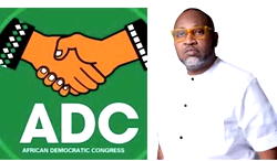 Breaking: ADC faction adopts Dumebi Kachikwu as sole 2027 presidential candidate