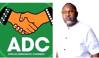 Breaking: ADC faction adopts Dumebi Kachikwu as sole 2027 presidential candidate