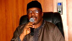 Ex-Army Chief’s Explosive Interview: Terrorists plan to rule Nigeria, others