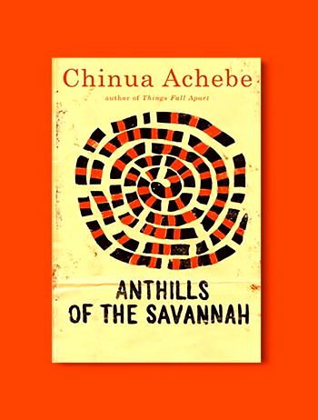<strong>Achebe’s metaphor for Nigeria’s political culture</strong>