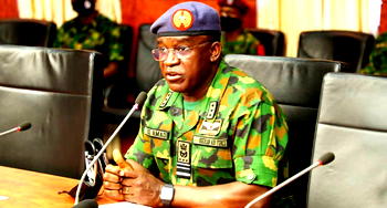 Accidental Air Strikes: NAF to investigate alleged killing of civilians