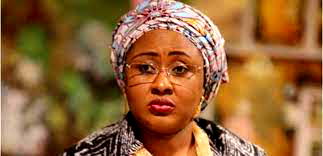 Aisha Buhari