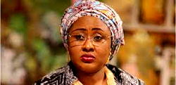 Tinubu’s victory is will of God – Aisha Buhari