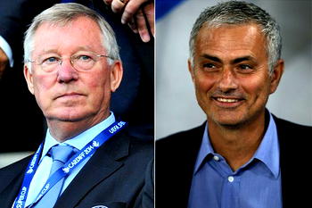 Mourinho, Ferguson phrases added to Oxford English Dictionary