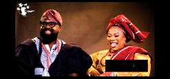 Glitz, glamour at 2023 AMVCA as ‘Anikulapo’ wins big