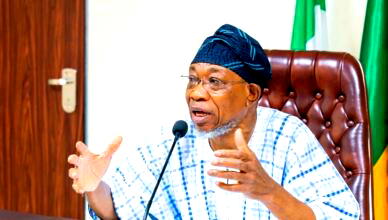 Aregbesola