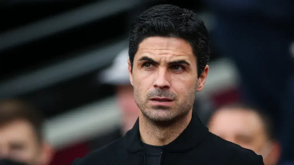 Arteta believes League Cup defeat can 'spark' Arsenal's end-of-season push