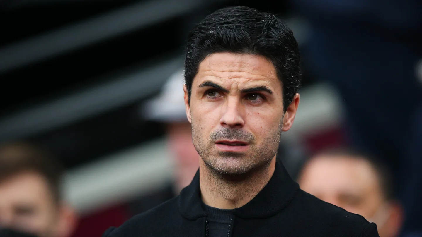 Why Arsenal will win EPL title — Arteta