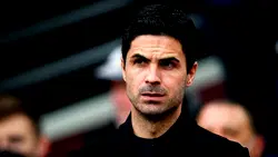 Arsenal can handle title race stress – Arteta