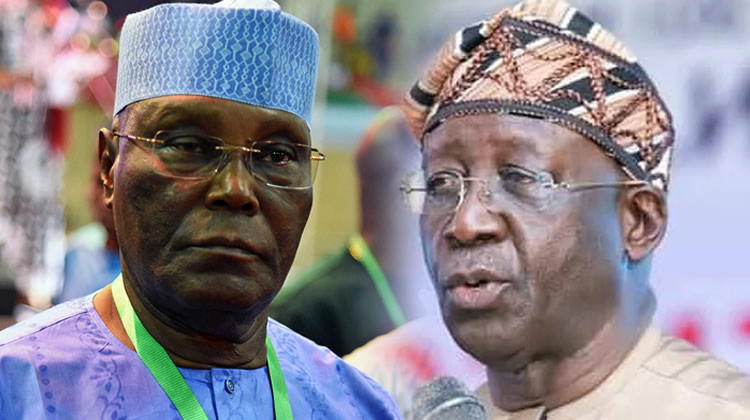 PDP crisis: 'I've moved on, I've no worries anymore' - Atiku -