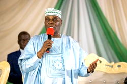 I’m inspired to offer prosperous leadership – Atiku