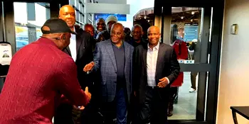 Atiku’s foreign engagements ‘ll yield massive investments, says Campaign