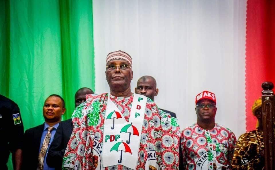 Atiku Abubakar