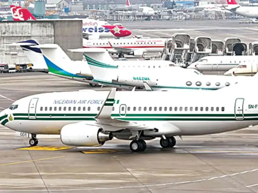 Aviation
