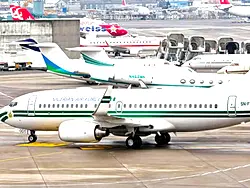 Africa air connectivity at 23%, routes double – AFCAC